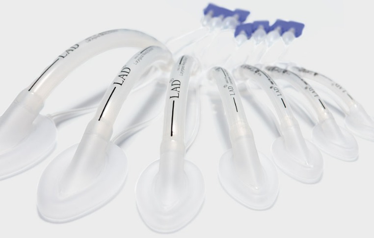 Marshall Silicone LAD®