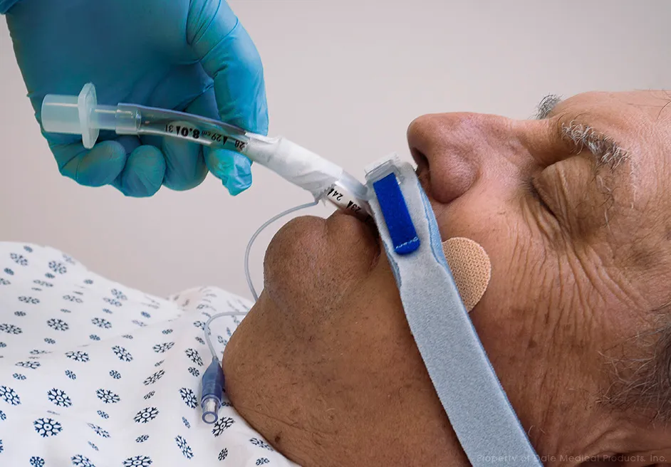 Dale BreezeLock® Endotracheal Tube Holder - Image 4