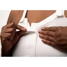 Dale Post-Surgical Bra - Image 5