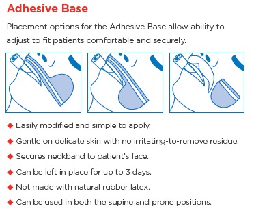 Dale BreezeLock® Endotracheal Tube Holder - Image 6
