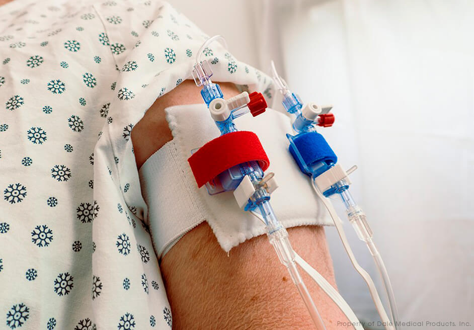 Dale Transducer Holder - Image 2