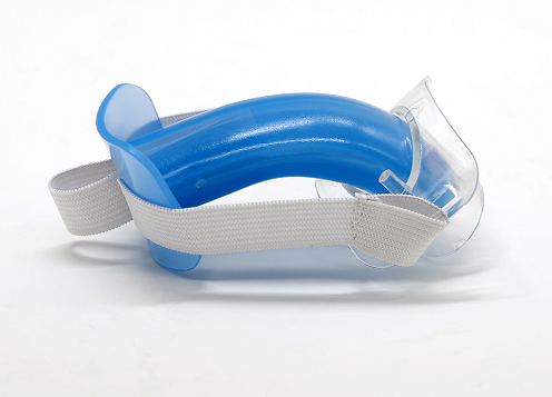 Dami Endoscopy Oropharyngeal Airway