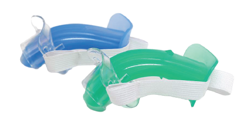 Dami Endoscopy Oropharyngeal Airway - Image 3