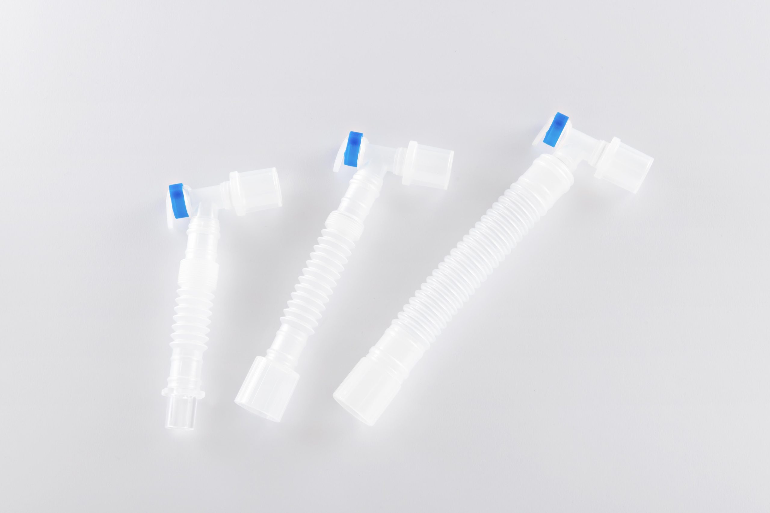 Foremount Catheter Mount